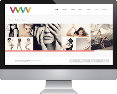 We Build Responsive Mobile-Friendly Websites