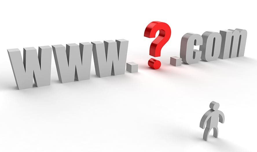Why domain names matter