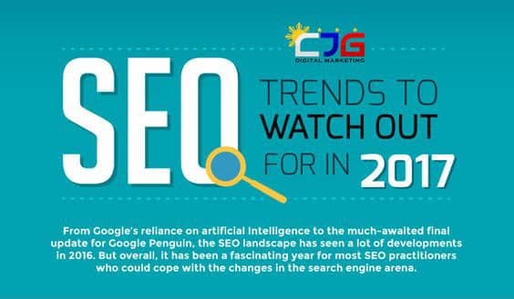 SEO Trends To Watch Out - Los Angeles 2019