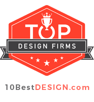 10BestDesign.com Top Web Design Firm 2019 - WebWorks Agency